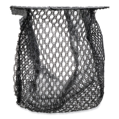Picture of Register Nets, 4 x 12 x 0.1, Black