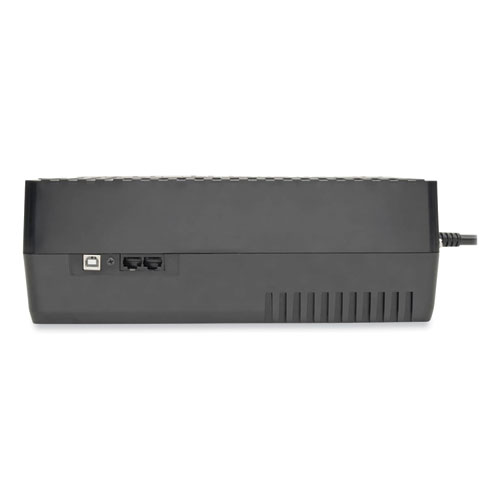 Picture of AVR Series Ultra-Compact Line-Interactive UPS, 12 Outlets, 750 VA, 420 J