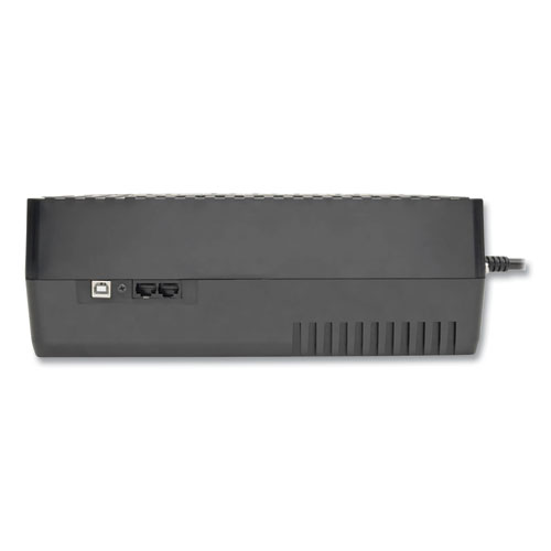 Picture of AVR Series Ultra-Compact Line-Interactive UPS, 12 Outlets, 900 VA, 420 J