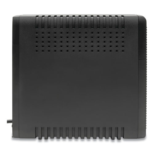 Picture of ECO Series Desktop UPS Systems with USB Monitoring, 8 Outlets, 1,000 VA, 316 J