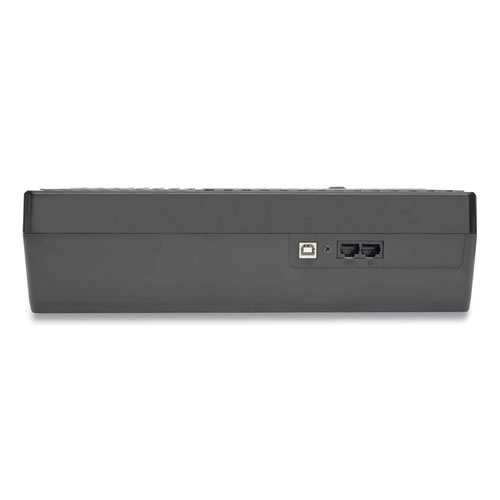 Picture of Internet Office Ultra-Compact Desktop Standby UPS, 12 Outlets, 900 VA, 420 J