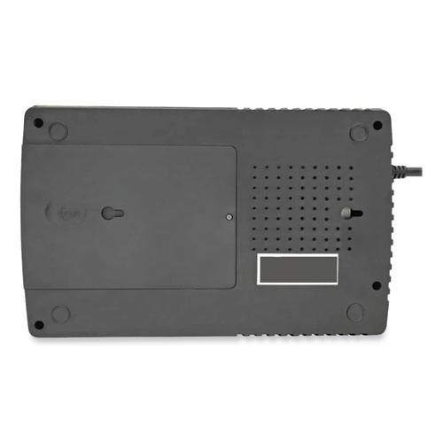 Picture of AVR Series Ultra-Compact Line-Interactive UPS, 12 Outlets, 750 VA, 420 J
