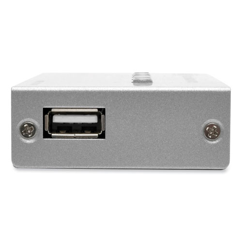 Picture of USB 2.0 Printer/Peripheral Sharing Switch, 4 Ports