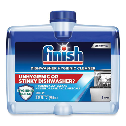 Dishwasher+Cleaner%2C+Fresh%2C+8.45+Oz+Bottle%2C+6%2Fcarton
