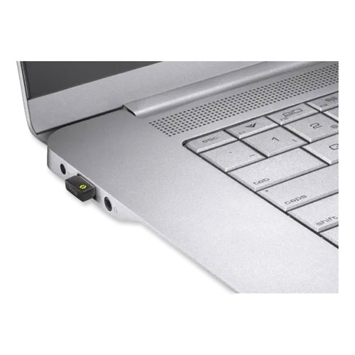 Picture of Logi Bolt USB Receiver, Gray