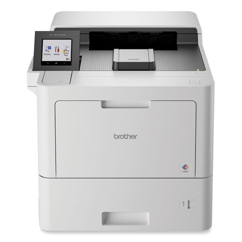 HL-L9410CDN+Enterprise+Color+Laser+Printer