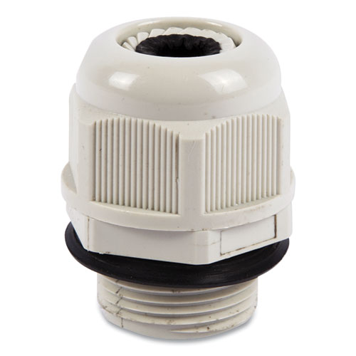 Picture of Plastic Waterproof Joint, White