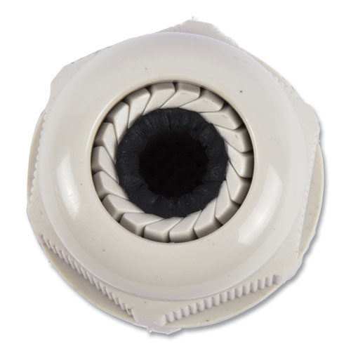 Picture of Plastic Waterproof Joint, White