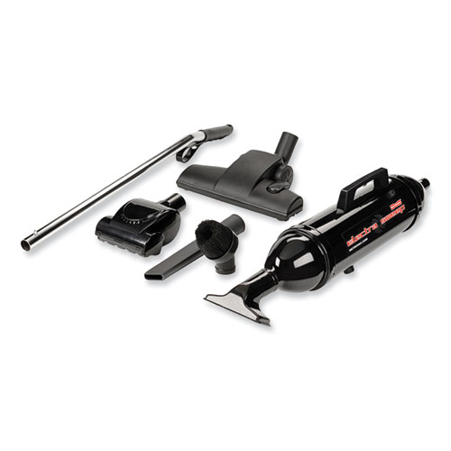 Picture of Electrasweep with Turbo Pet Brush, Black