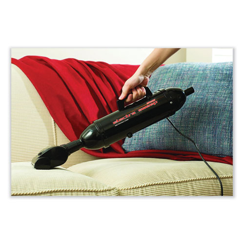 Picture of Electrasweep with Turbo Pet Brush, Black