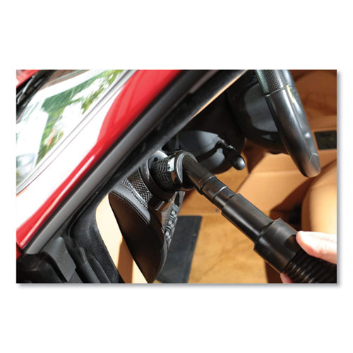 Picture of Vac 'n Blo Automotive Professional Detailing Vacuum/Blower, Black