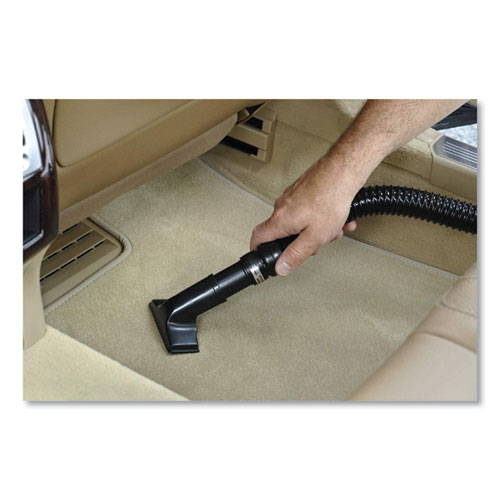 Picture of Vac 'n Blo Automotive Professional Detailing Vacuum/Blower, Black
