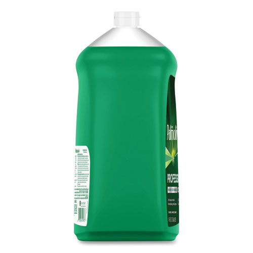 Picture of Professional Dishwashing Liquid, Fresh Scent, 145 oz Bottle