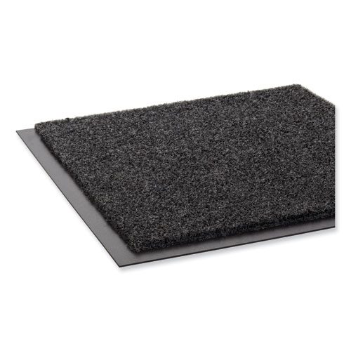 Picture of EcoStep Mat, 24 x 36, Charcoal