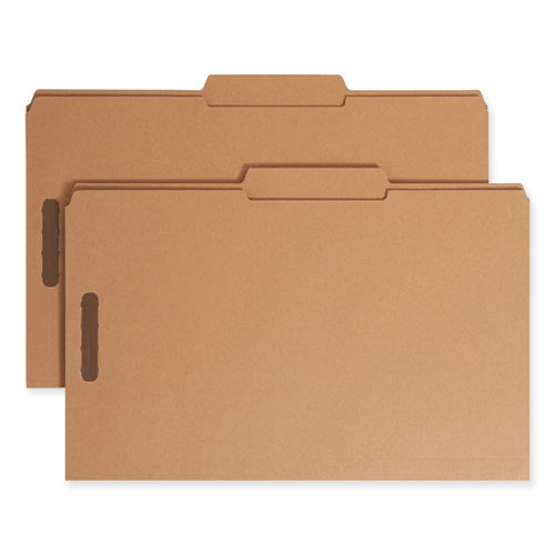 Top+Tab+Fastener+Folders%2C+Guide-Height+2%2F5-Cut+Tabs%2C+0.75%26quot%3B+Expansion%2C+2+Fasteners%2C+Legal+Size%2C+11-pt+Kraft%2C+50%2FBox