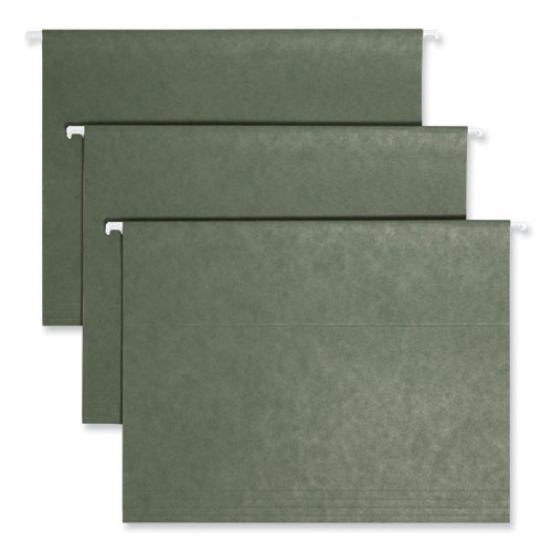 Hanging+Folders%2C+Letter+Size%2C+1%2F3-Cut+Tabs%2C+Standard+Green%2C+25%2FBox
