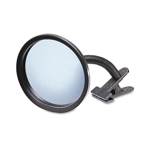 Picture of Portable Convex Security Mirror, 7" Diameter