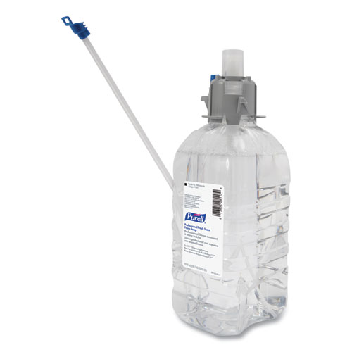 Picture of Professional Fresh Scent Foam Soap, For CX, CXi, CXT Dispensers, 1,500 mL