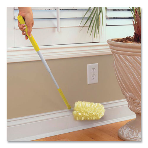 Picture of 360 Heavy Duty Extendable Starter Dusting Kit, 6 ft Handle