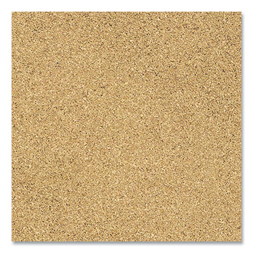 Picture of Natural Cork Roll, 48.5" x 0.25" x 144", Natural Brown