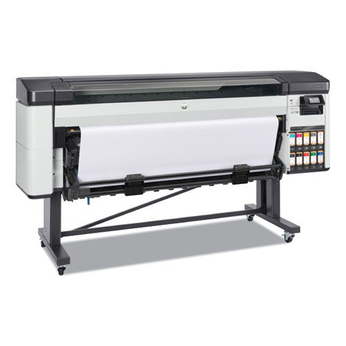 Picture of DesignJet Z Pro Series 64" Multifunction Roll