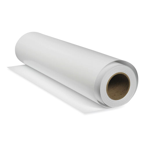 Picture of SureLab Photo Paper Roll, 10 mil, 5 x 213, Glossy White, 4/Pack