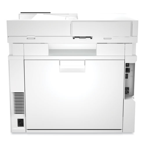 Picture of Color LaserJet Pro MFP 4301fdn Printer, Copy/Fax/Print/Scan