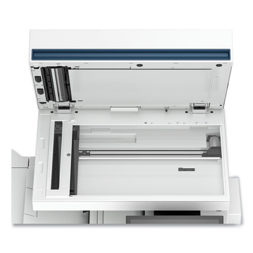 Picture of Color LaserJet Enterprise Flow MFP 6800zfw+ Printer, Copy/Fax/Print/Scan