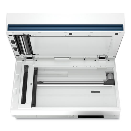 Picture of Color LaserJet Enterprise Flow MFP 6800zf Printer, Copy/Fax/Print/Scan