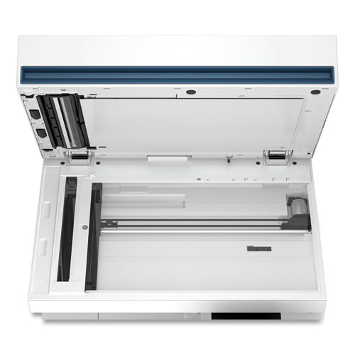 Picture of Color LaserJet Enterprise MFP 6800dn Printer, Copy/Fax/Print/Scan