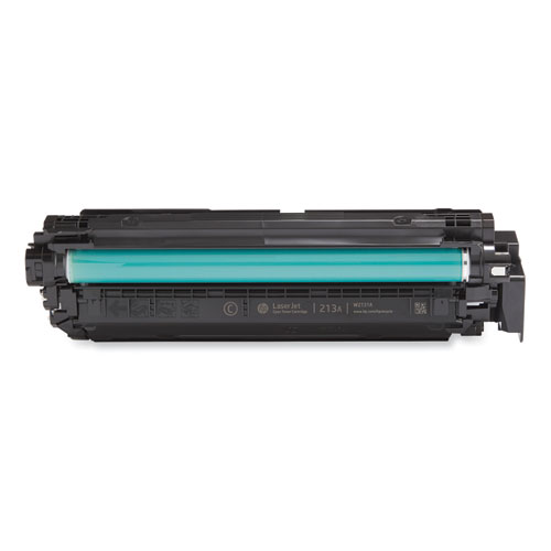 Picture of HP 213X (W2133X) High-Yield Magenta Original LaserJet Toner Cartridge