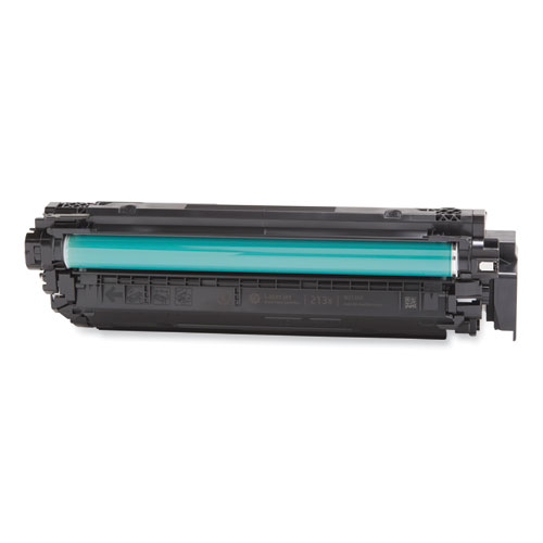 Picture of HP 213X (W2133X) High-Yield Magenta Original LaserJet Toner Cartridge