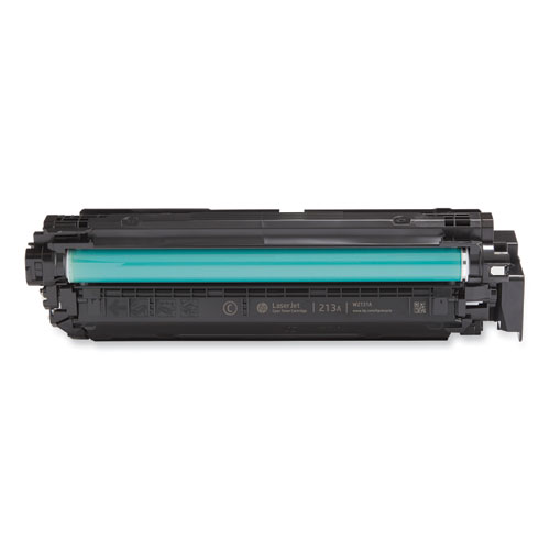 Picture of HP 213Y (W2133Y) Extra High-Yield Magenta Original LaserJet Toner Cartridge