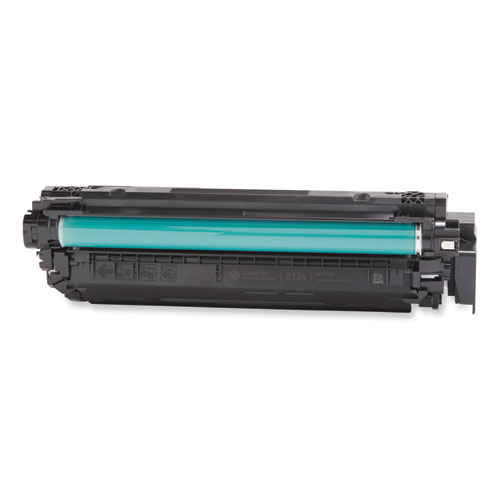 Picture of HP 213A (W2131A) Cyan Original LaserJet Toner Cartridge