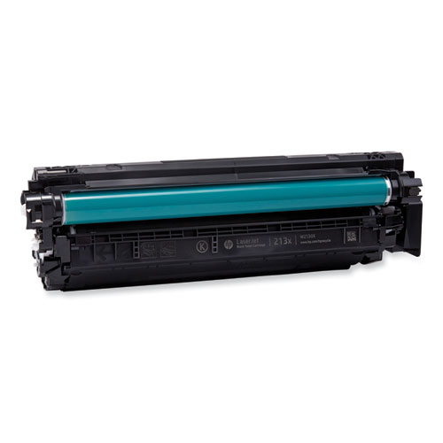 Picture of HP 213A, (W2130A) Black Original LaserJet Toner Cartridge