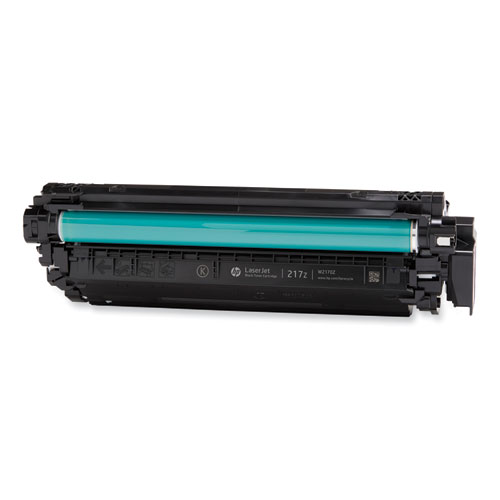 Picture of HP 217Z (W2172Z) Ultra High-Yield Magenta Original LaserJet Toner Cartridge