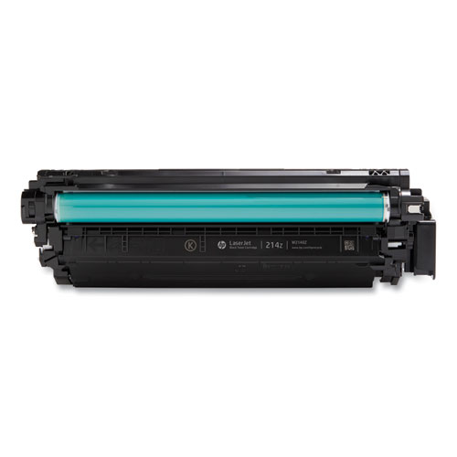 Picture of HP 214Z (W2143Z) Magenta Ultra High-Yield Original LaserJet Toner Cartridge