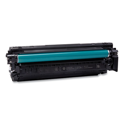 Picture of HP 213Y (W2133Y) Extra High-Yield Magenta Original LaserJet Toner Cartridge