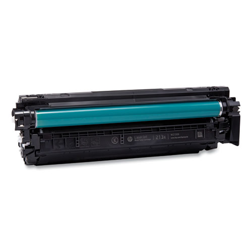 Picture of HP 213A (W2132A) Yellow Original LaserJet Toner Cartridge