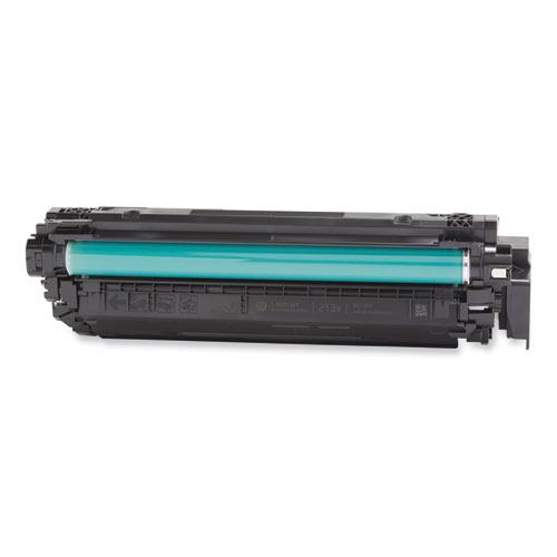 Picture of HP 213A (W2132A) Yellow Original LaserJet Toner Cartridge