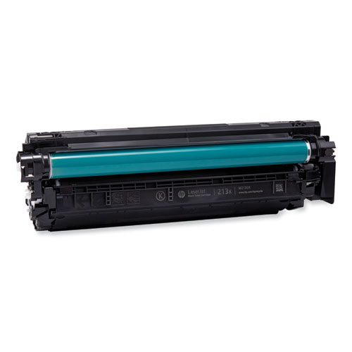 Picture of HP 213A (W2131A) Cyan Original LaserJet Toner Cartridge