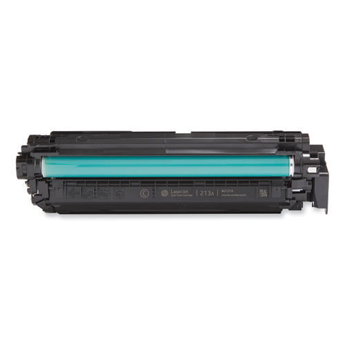 Picture of HP 213A (W2132A) Yellow Original LaserJet Toner Cartridge