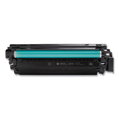 Picture of HP 217Z (W2172Z) Ultra High-Yield Magenta Original LaserJet Toner Cartridge