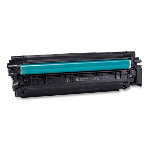 Picture of HP 214Z (W2143Z) Magenta Ultra High-Yield Original LaserJet Toner Cartridge