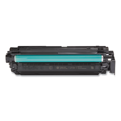 Picture of HP 213Y (W2130Y) Extra High-Yield Black Original LaserJet Toner Cartridge