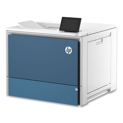 Picture of Color LaserJet Enterprise 6701dn Printer