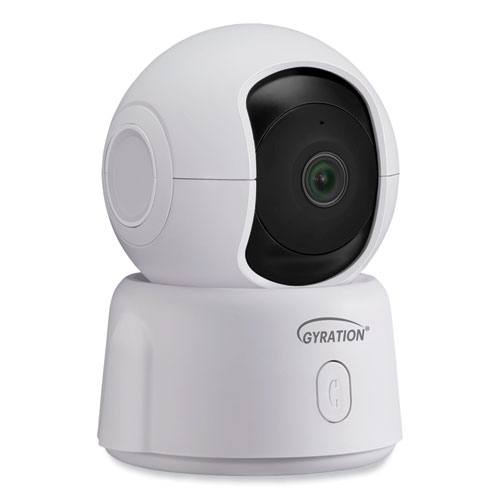 Picture of Cyberview 2000 2MP Smart WiFi Pan/Tilt Camera, 1920 x 1080 Pixels