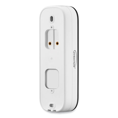 Picture of Cyberview 3000 3MP WiFi Wireless Doorbell Camera, 2048 x 1536 Pixels