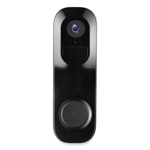 Picture of Cyberview 3000 3MP WiFi Wireless Doorbell Camera, 2048 x 1536 Pixels