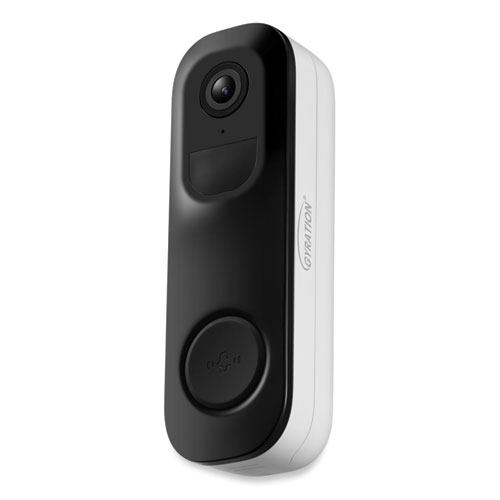 Picture of Cyberview 3000 3MP WiFi Wireless Doorbell Camera, 2048 x 1536 Pixels